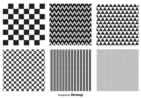 Geometric Patterns Vector Photos