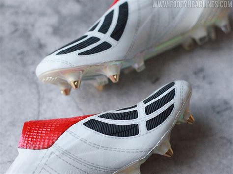 How do you explain it? Morata Wears Insane Adidas X Ghosted Predator Mania Hybrid ...