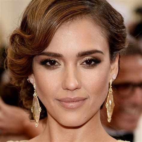 Jessica Albas Makeups Super Vaidosa