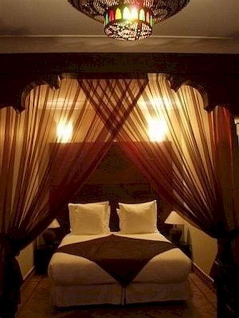 200 Fabulously Transform Bedroom Decor For Romantic Retreat With Images Dream Master