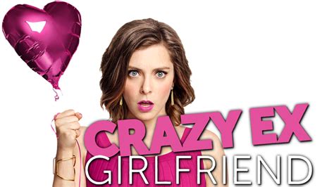 Crazy Ex Girlfriend Tv Fanart Fanart Tv
