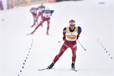 Official profile of olympic athlete martin johnsrud sundby (born 26 sep 1984), including games, medals, results, photos, videos and news. Skier Sundby reportedly ordered to repay bonus money for results lost after doping ban