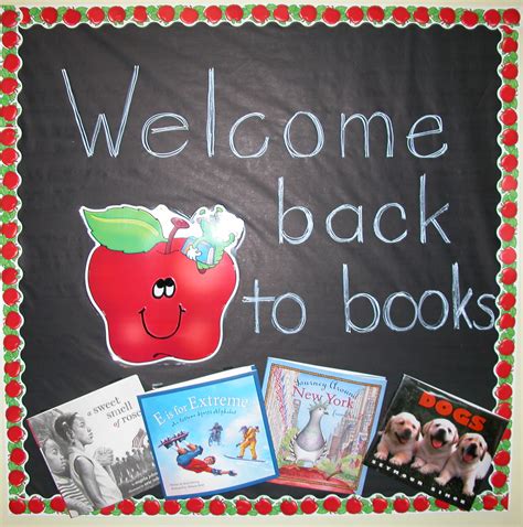 Lorris School Library Blog School Library Bulletin Boards School