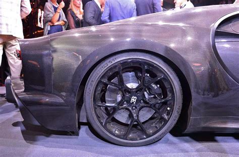 Bugatti Chiron Super Sport 300 Revealed Autocar