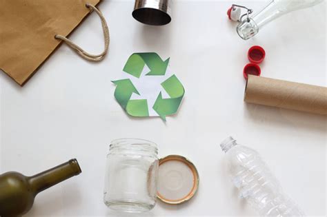 Diferencia Entre Reciclar Y Reutilizar Carmaq
