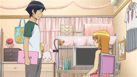 Oreimo 2 Lost In Anime