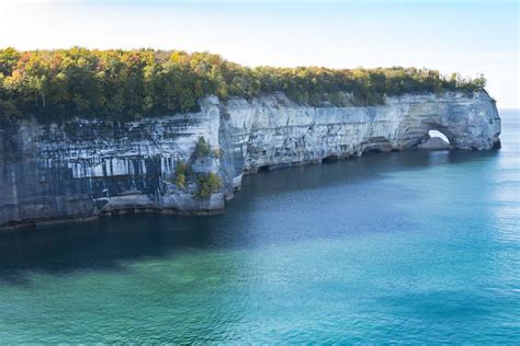 The 7 Natural Wonders Of The Great Lakes Great Lakes Locals Lake