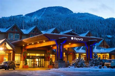 Aava Whistler Hotel Canada Hotel Reviews Tripadvisor