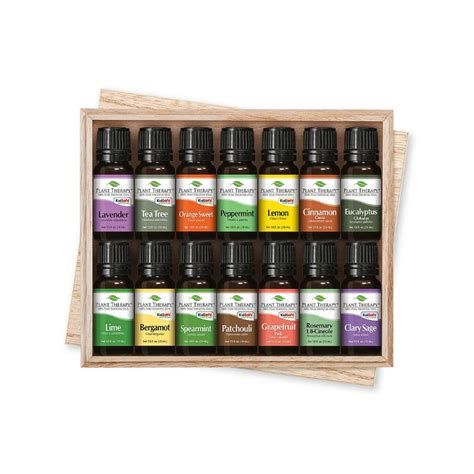 Your Guide To The Best Essential Oils From Amazon
