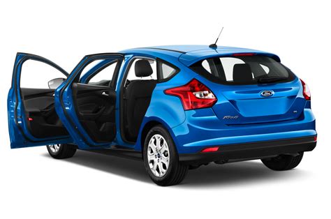 S and se models make a reasonably strong value proposition. 2014 Ford Focus BEV Reviews - Research Focus BEV Prices ...