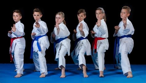 Is Taekwondo Good For Toddlers Things To Consider First
