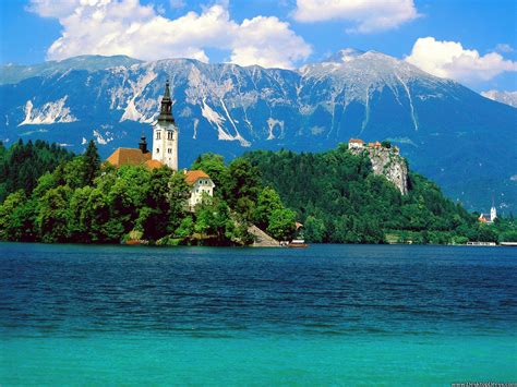 Ilovecroatia Travel Agency Travel To Bled And Bohinj