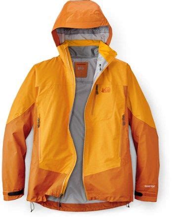 REI Co Op Stormbolt GTX Jacket Men S REI Co Op Jackets Rei Co Op Mens Jackets