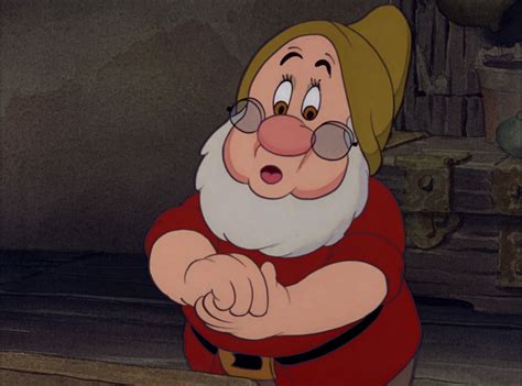 Walt Disney Animation Movie Snow White And The Seven Dwarfs 1937 Doc
