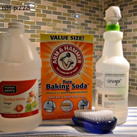 Best All Natural Way To Clean Grout Grout Cleaner Cleaning Hacks
