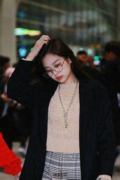 pin de en fotos de jenni moda coreana