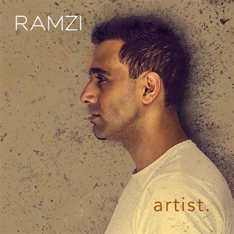 artist album by ramzi spotify