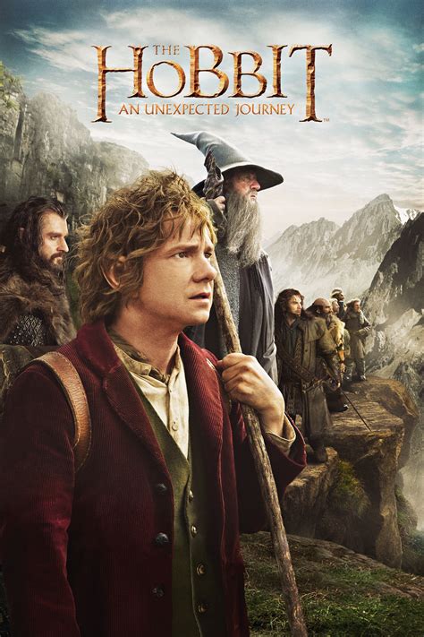 In expanding a slim book across three movies, the trilogy adds a lot more action scenes, including a longer fight with the three trolls, a. The Hobbit: An Unexpected Journey DVD Release Date ...