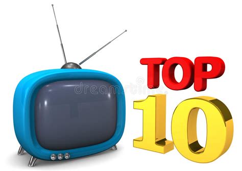 Top 10 Award Stock Illustrations 1326 Top 10 Award Stock