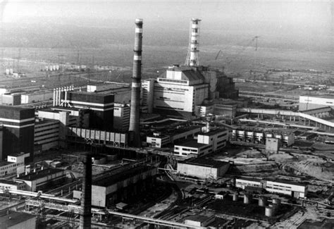 Operatoren auf, um unverzüglich diese. 30. Jahrestag der Reaktorkatastrophe von Tschernobyl | NRW ...