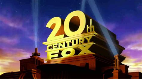 The park will become the first 20th century fox theme park in the world and the first in québec upon its expected completion and opening in 2021. 20th century fox logo - YouTube