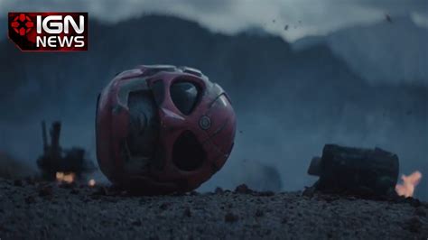 Power rangers (also marketed as saban's power rangers) is a 2017 american superhero film based on the franchise of the same name, directed by dean israelite and written by john gatins. Fan-Made Power Rangers Film Returns to YouTube - IGN News ...