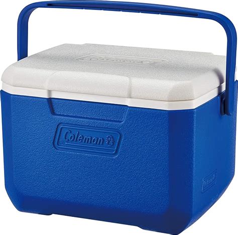 Coleman Performance Personal Cooler Litre Small Cool Box For Food