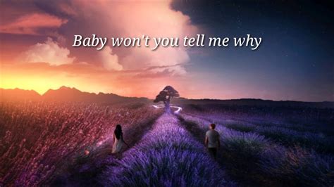 But i'm not the man your heart is missing. Nightcore - That's Why You Go Away(Lyrics) - YouTube