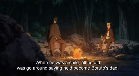 Child Naruto Borutos Dad Narutos Dad Boruto Dad Images