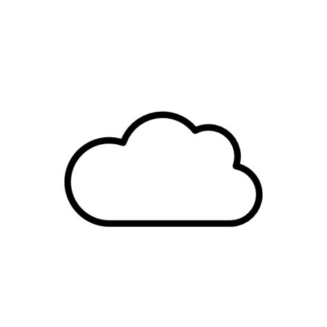 See more ideas about icon, aesthetic, aesthetic themes. cloud icon | Cloud icon, Icon download free, Insta icon