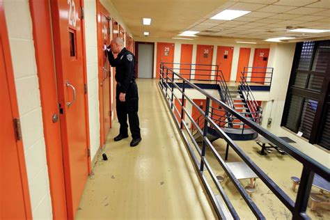 Bexar County Jails High Staffing Turnover Excessive Overtime Sure To