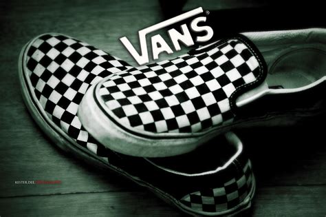 Aesthetic Pictures Of Vans Shoes