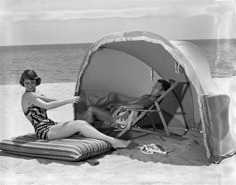 These 30 Photos Of Florida In The 1950s Are Fascinating Beach Photos