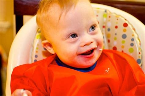 12 Things I Wish I Knew When I Found Out Our Son Had Down Syndrome