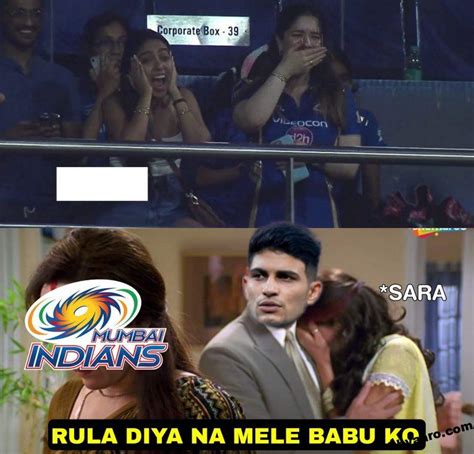 mumbai indians memes images download