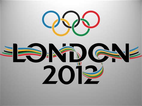 Olympics 2012 Ppt