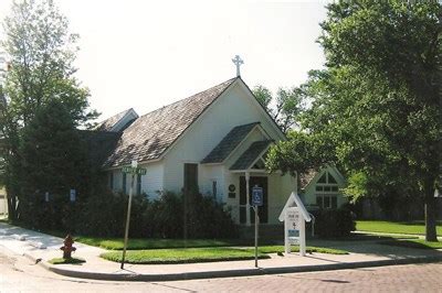 Henrys flowers dalhart sihtnumber 79022. St. James Espicopal Church - Dalhart, TX - This Old Church ...