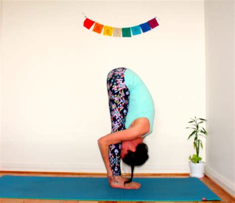 Young woman practicing yoga pose. Yoga Sequence Third Eye Chakra | Wellness. Happiness. Coaching