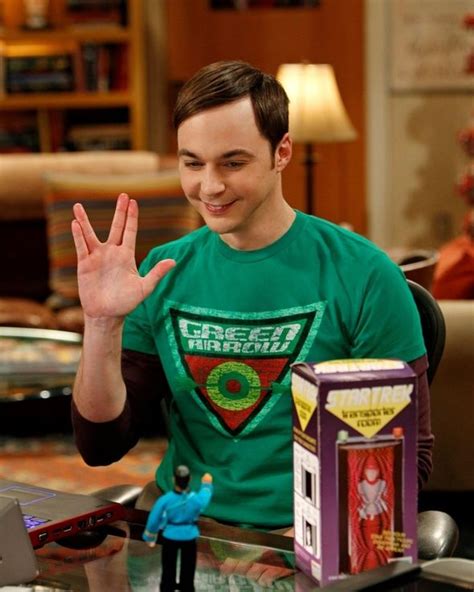 Big Bang Theory Sheldons Favourite Number Had Secret Hidden Jim Parsons Meaning Tv And Radio