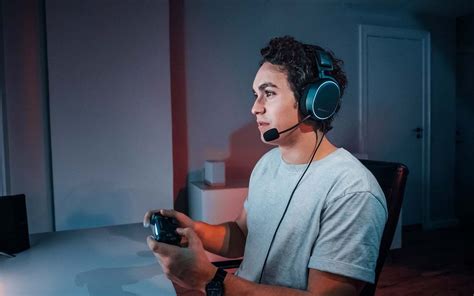 The Best Gaming Headsets For Fortnite Toms Guide