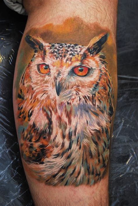 Animal Tattoos Designs, Ideas and Meaning | Tattoos For You