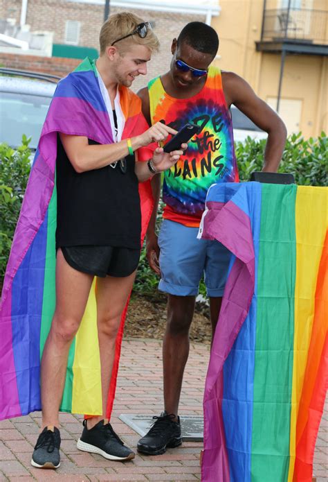 Birmingham Aces Auburn Flunks New LGBT Report On Alabama Cities Al Com
