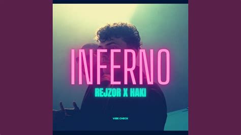 Inferno Youtube Music