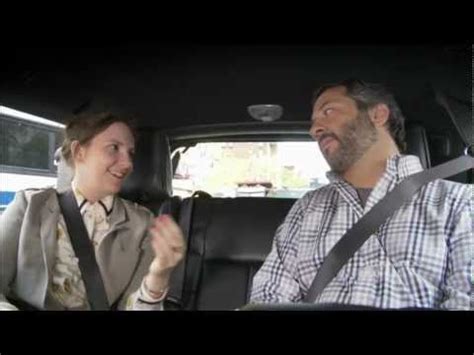 Judd Apatow Lena Dunham I Like It ICONOCLASTS Episode 2 Season 6
