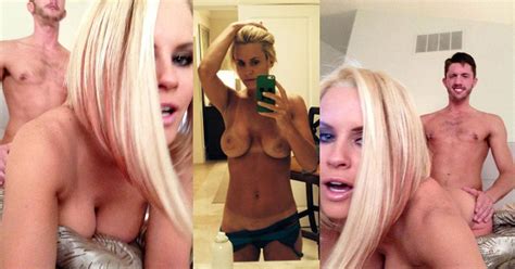 Jenny Mccarthy Leaked Nude Pics Telegraph