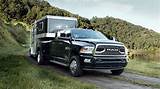 Ram Commercial Truck Dealers Pictures