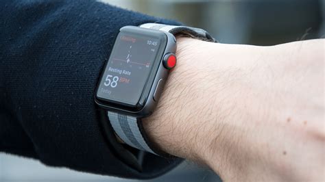 Apple watch series 3 activation: Apple Watch Series 3 review: Now just £199 | Expert Reviews