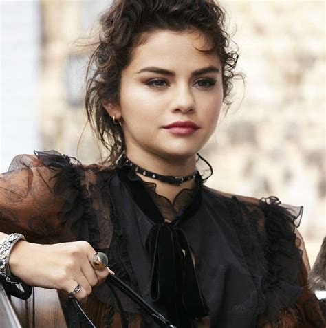 ~we Love And Support Selena Gomez Forever~ ヅ