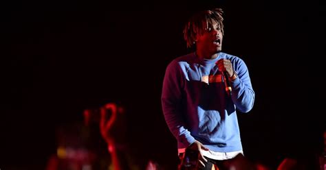 What Really Happened To Juice Wrld Rappers Cause Of Death Revealed