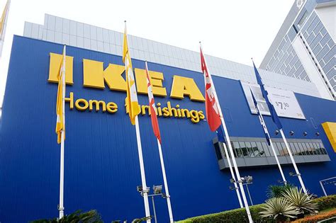 ɪˈkêːa) is a swedish founded, dutch multinational conglomerate that designs and sells. IKEA to open in PH? Netizens react | ABS-CBN News